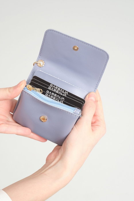 Zoozie Bags Mini Best - Baby Blue
